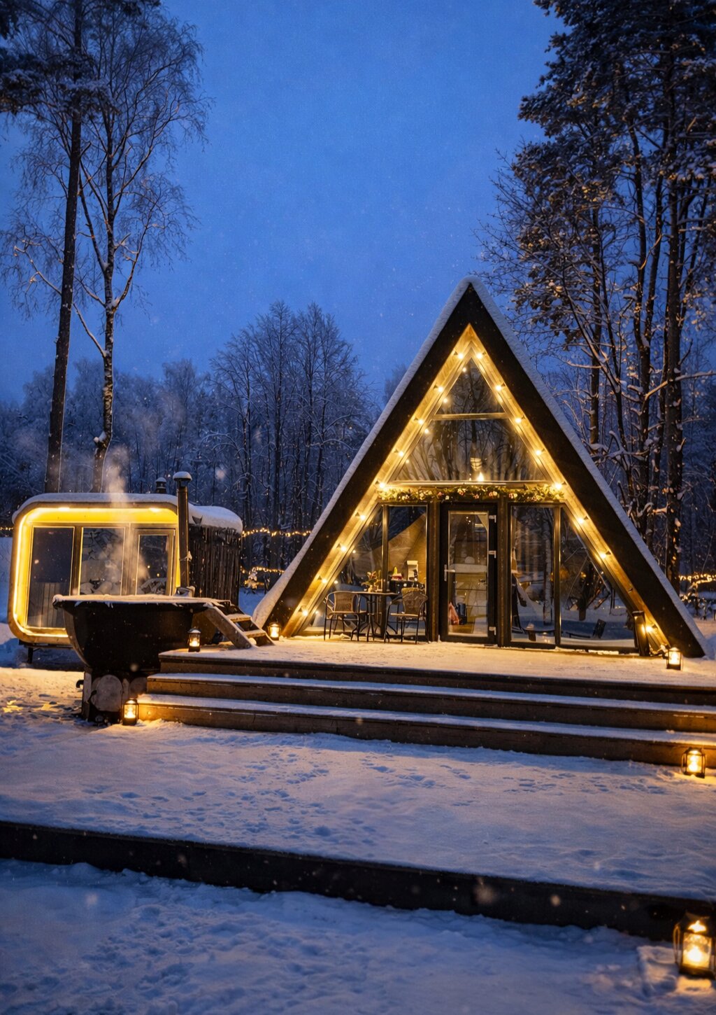 Фото Берега