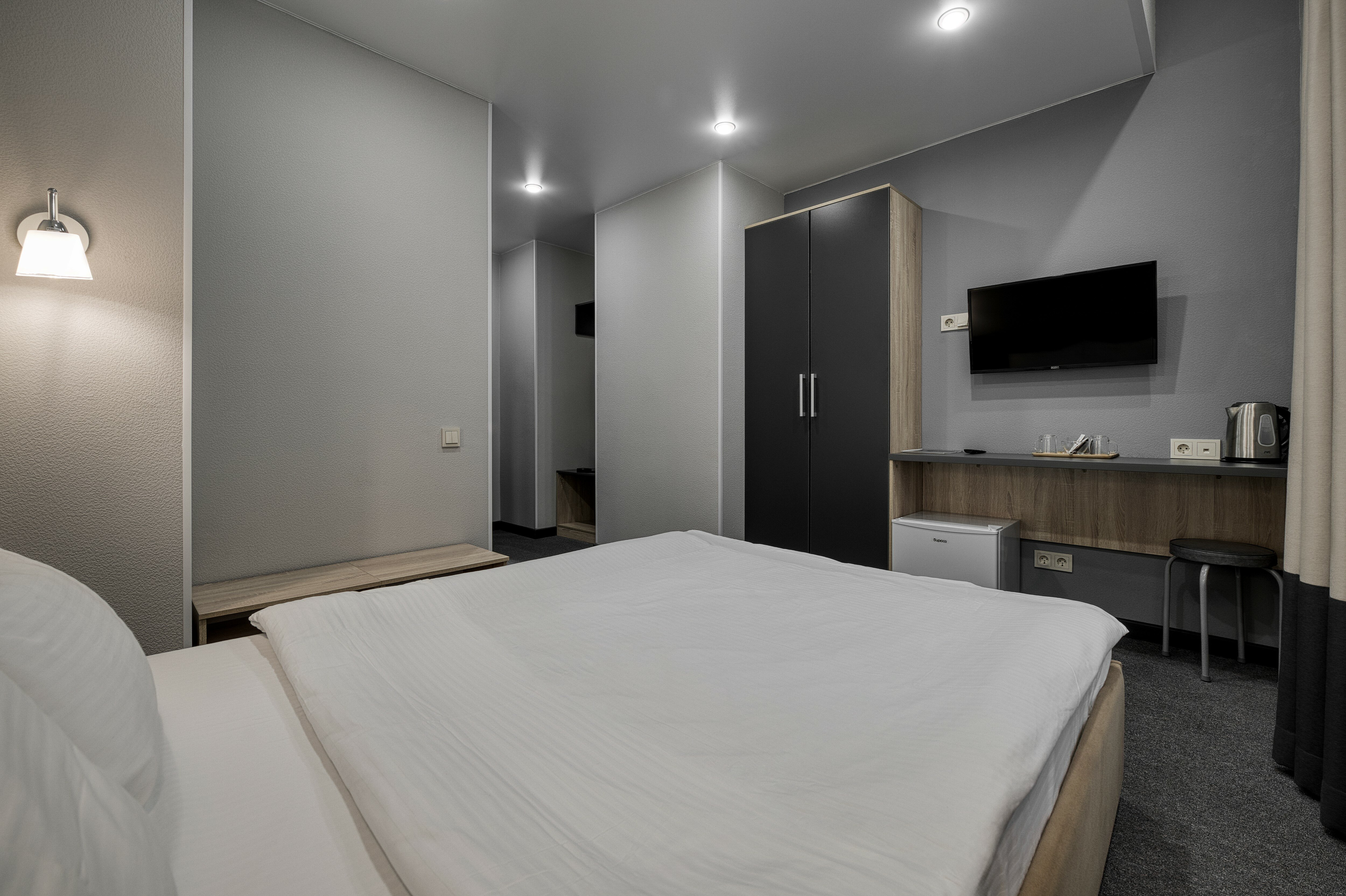 Фото Отель Максим Белая Башня