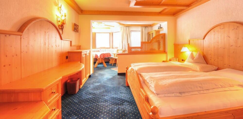 Фото Hotel St. Georg