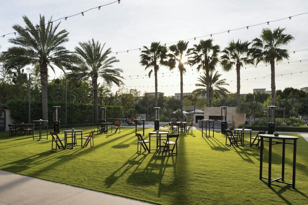 Фото Marriott Irvine Spectrum