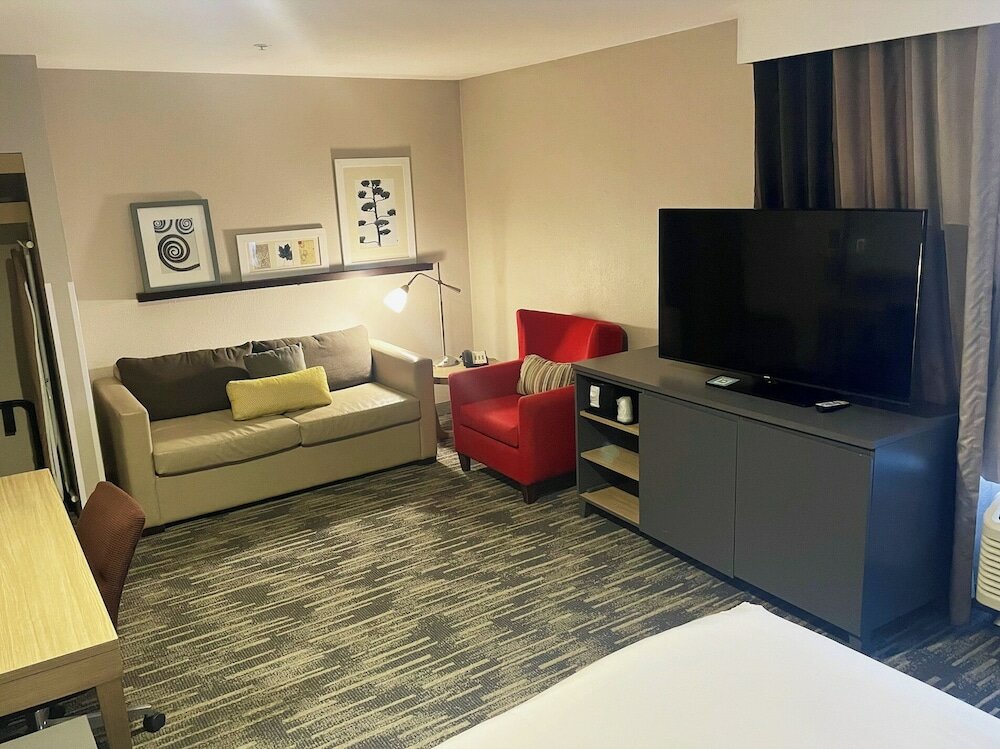 Фото Country Inn & Suites by Radisson, Bakersfield, Ca