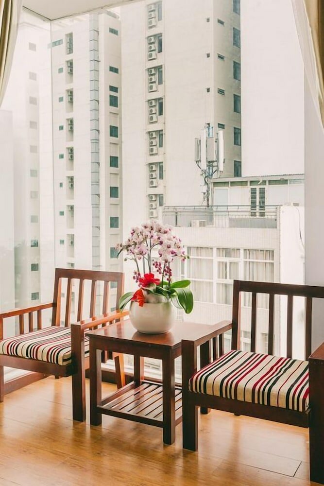 Фото отеля 5