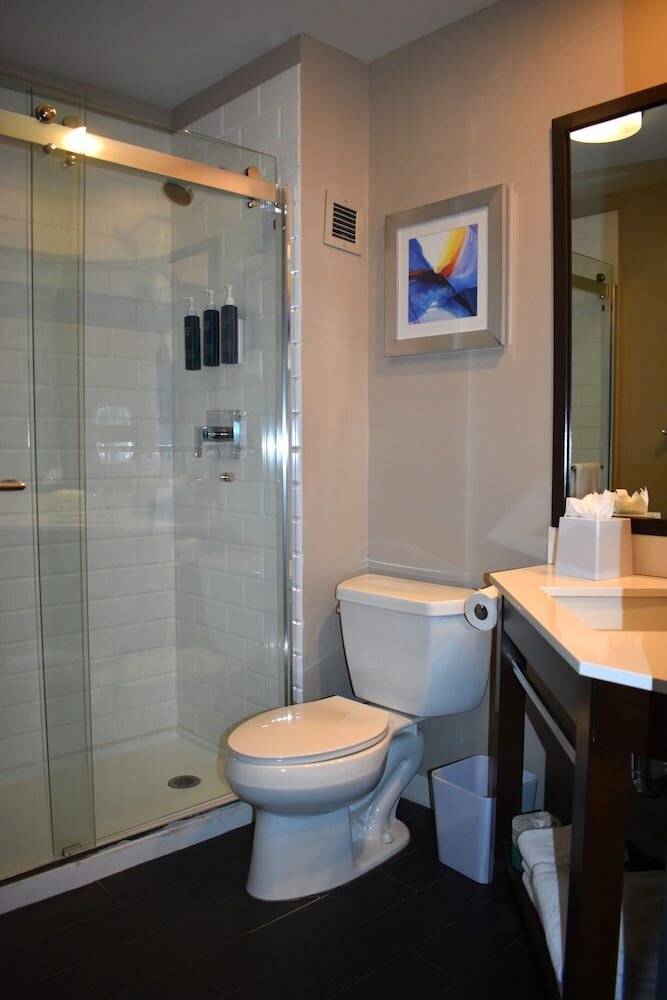 Фото Four Points by Sheraton Chicago Westchester/Oak Brook