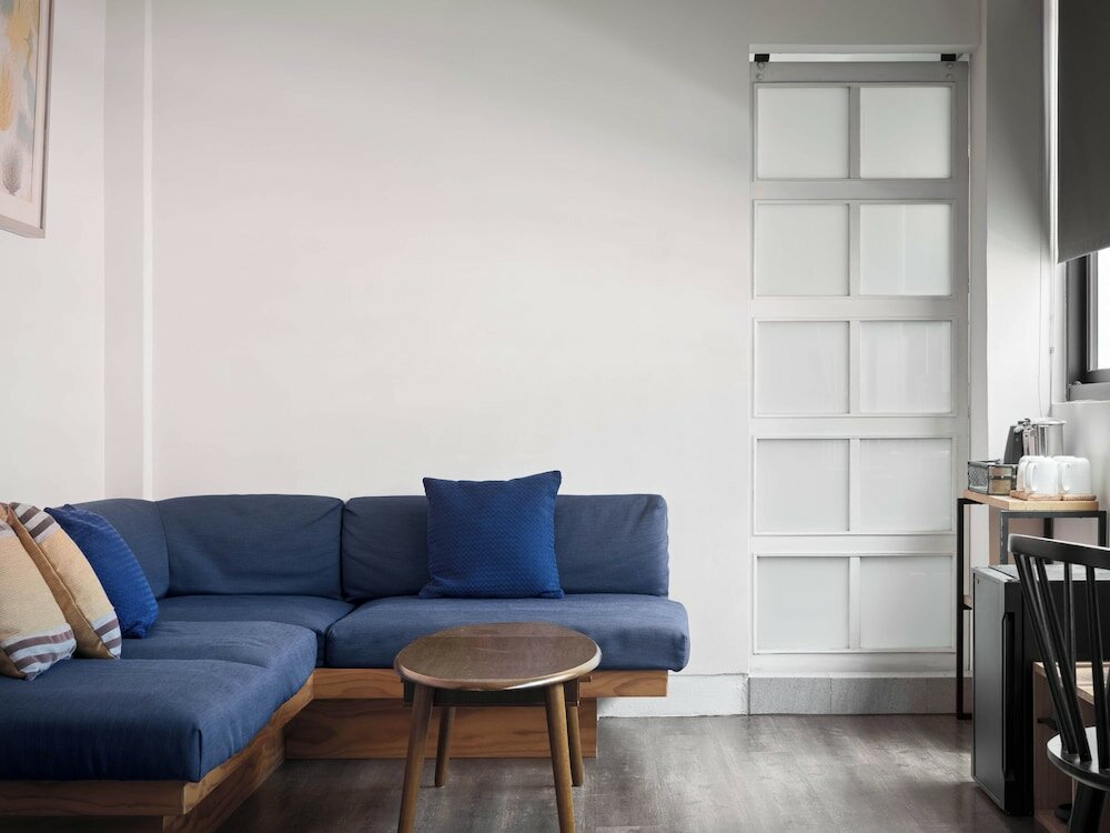 Фото WeLove Apartment