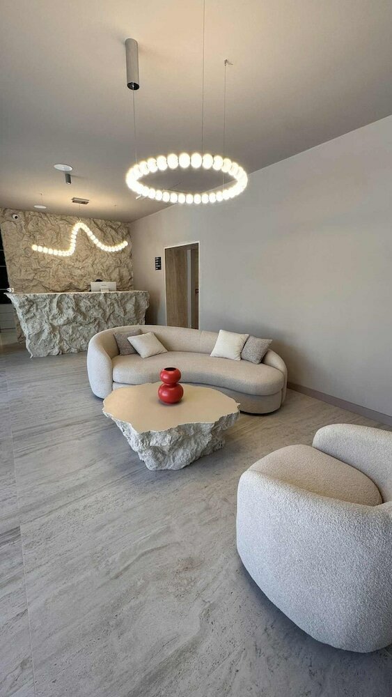 Фото Hotel Aquarius