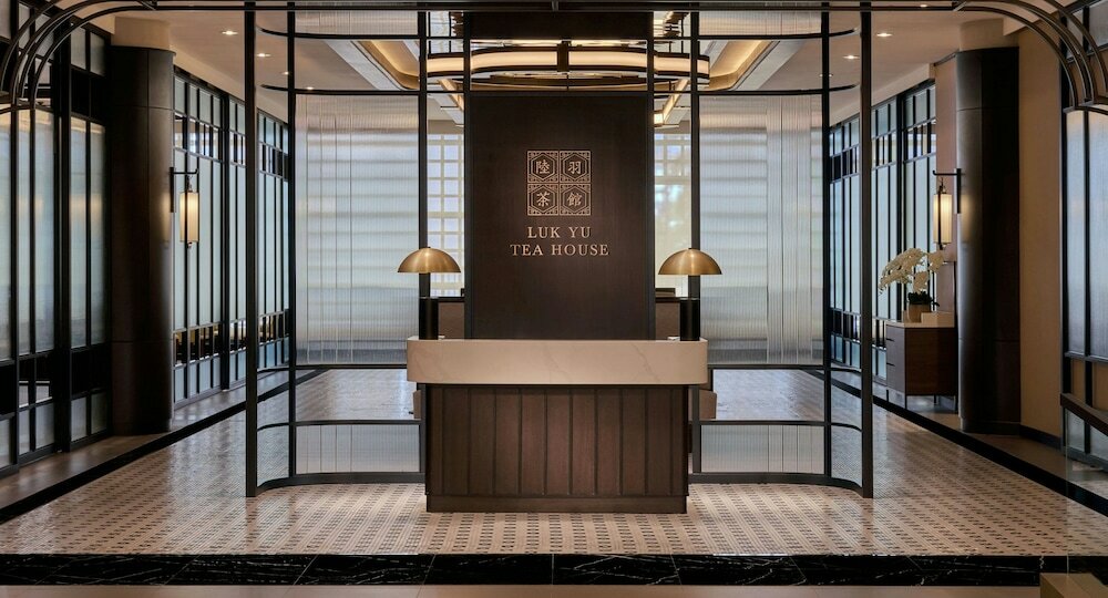 Фото Ac Hotels by Marriott Ipoh