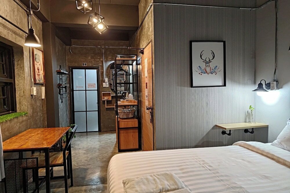 Фото Tanwa Hotel