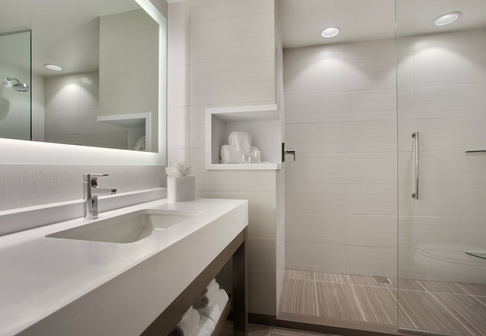 Фото Courtyard by Marriott Orlando South/Grande Lakes Area