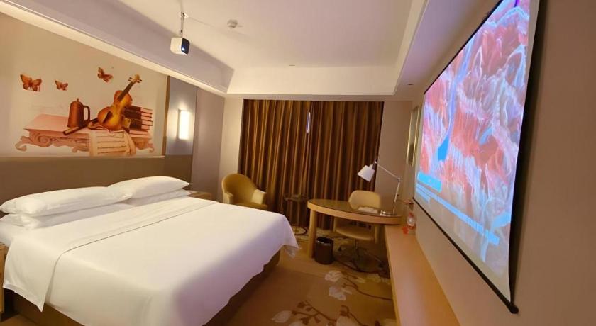 Фото Vienna 3 Best Hotel Guangzhou Guangzhou Tower