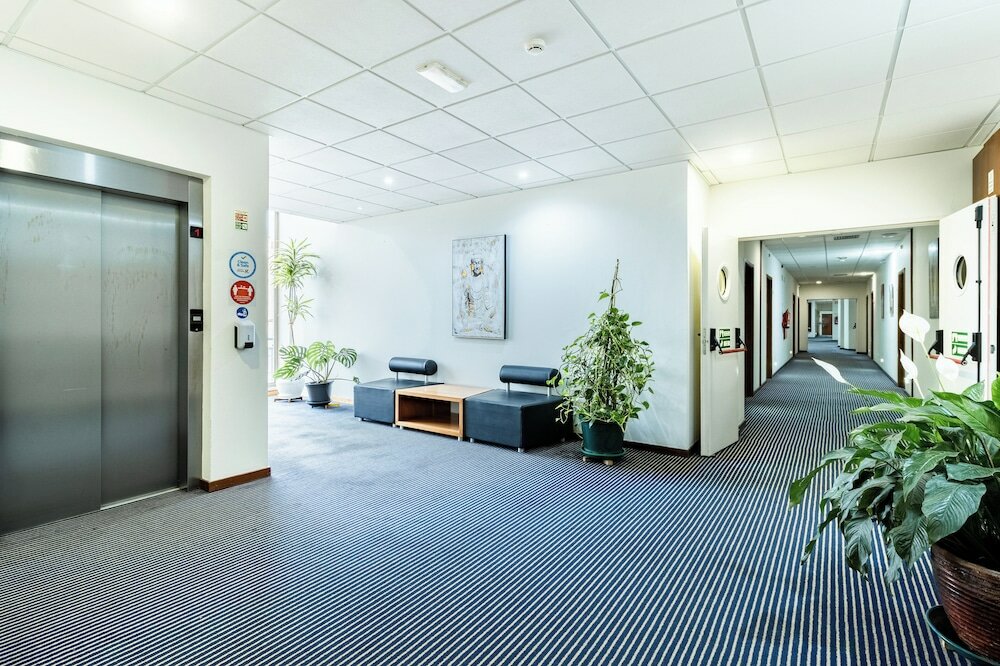 Фото Hotel la Fontaine