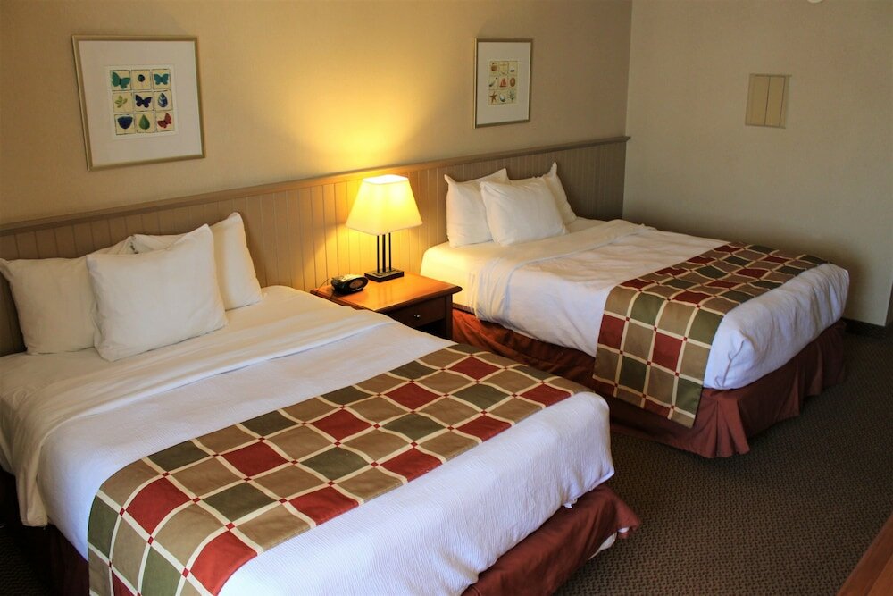 Фото Charlottetown Inn & Conference Centre