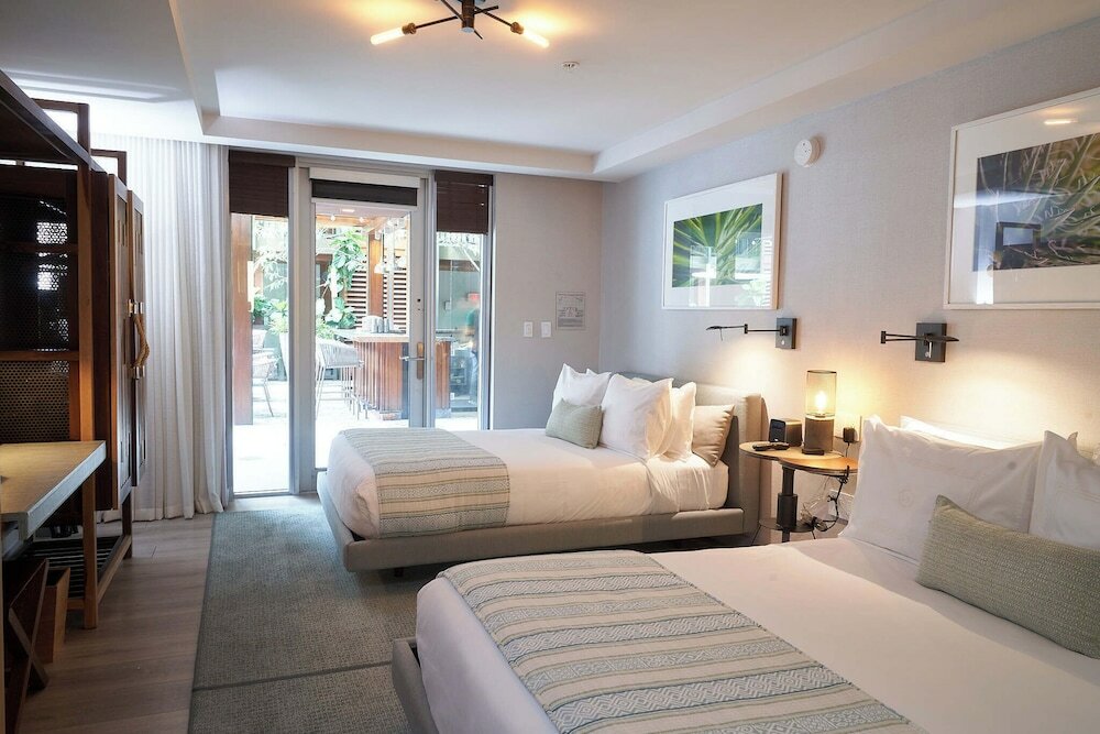 Фото Lennox Hotel Miami Beach