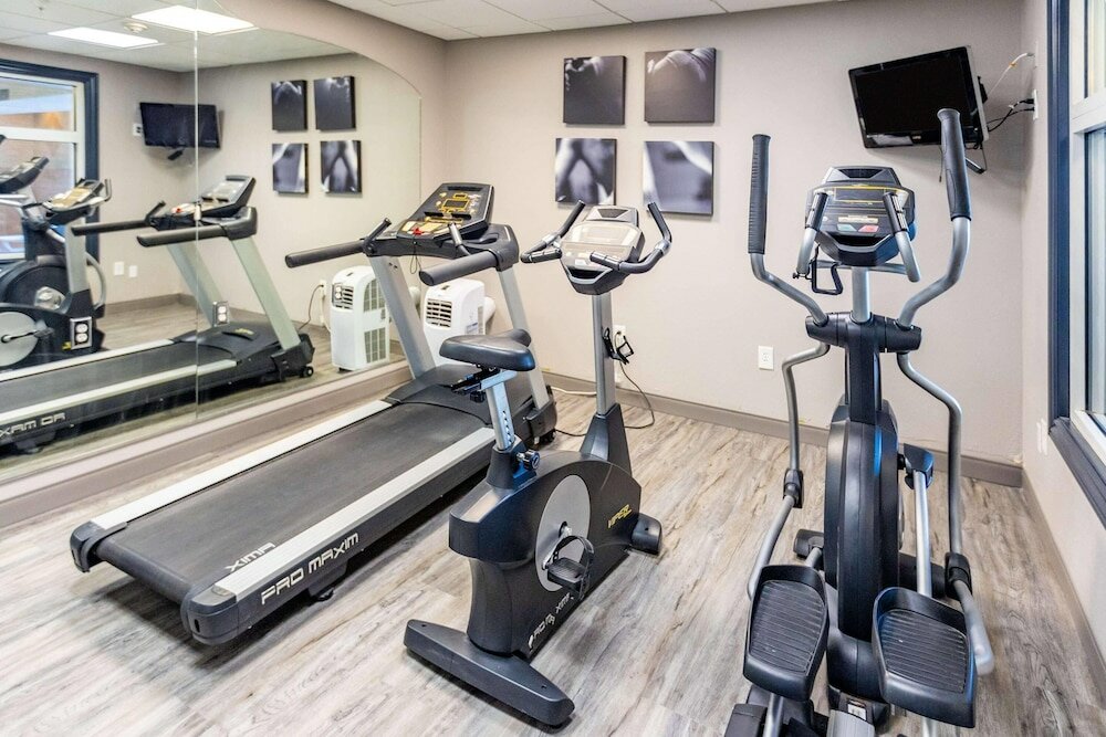 Фото Country Inn & Suites by Radisson, Smyrna, Ga