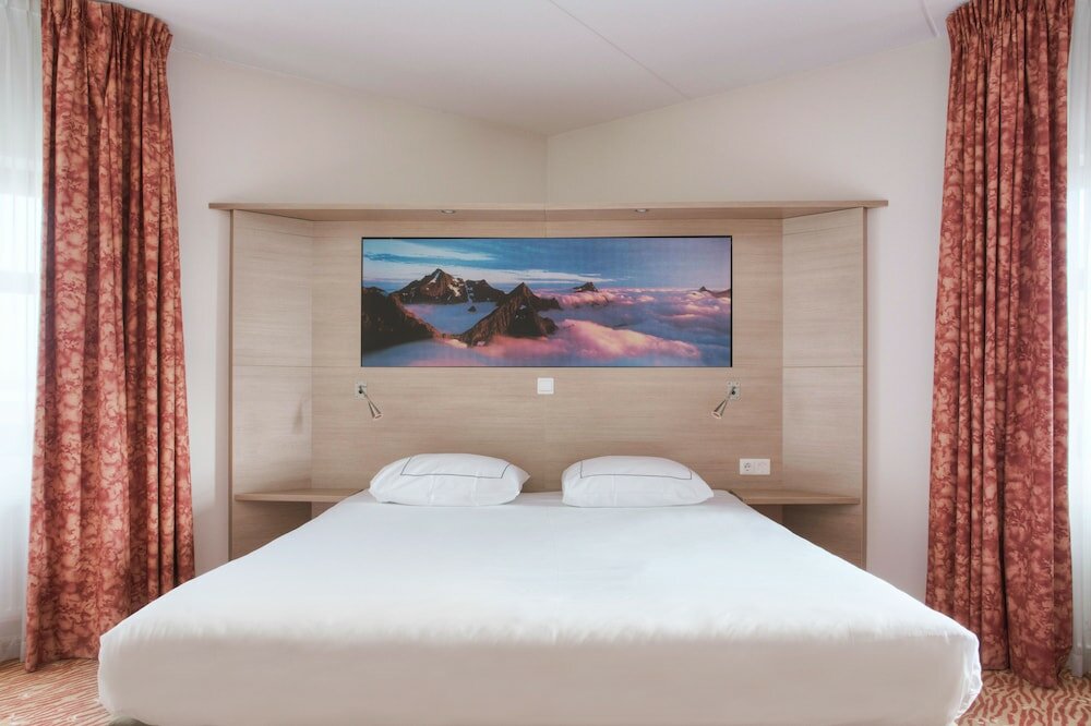 Фото City Hotel Hengelo