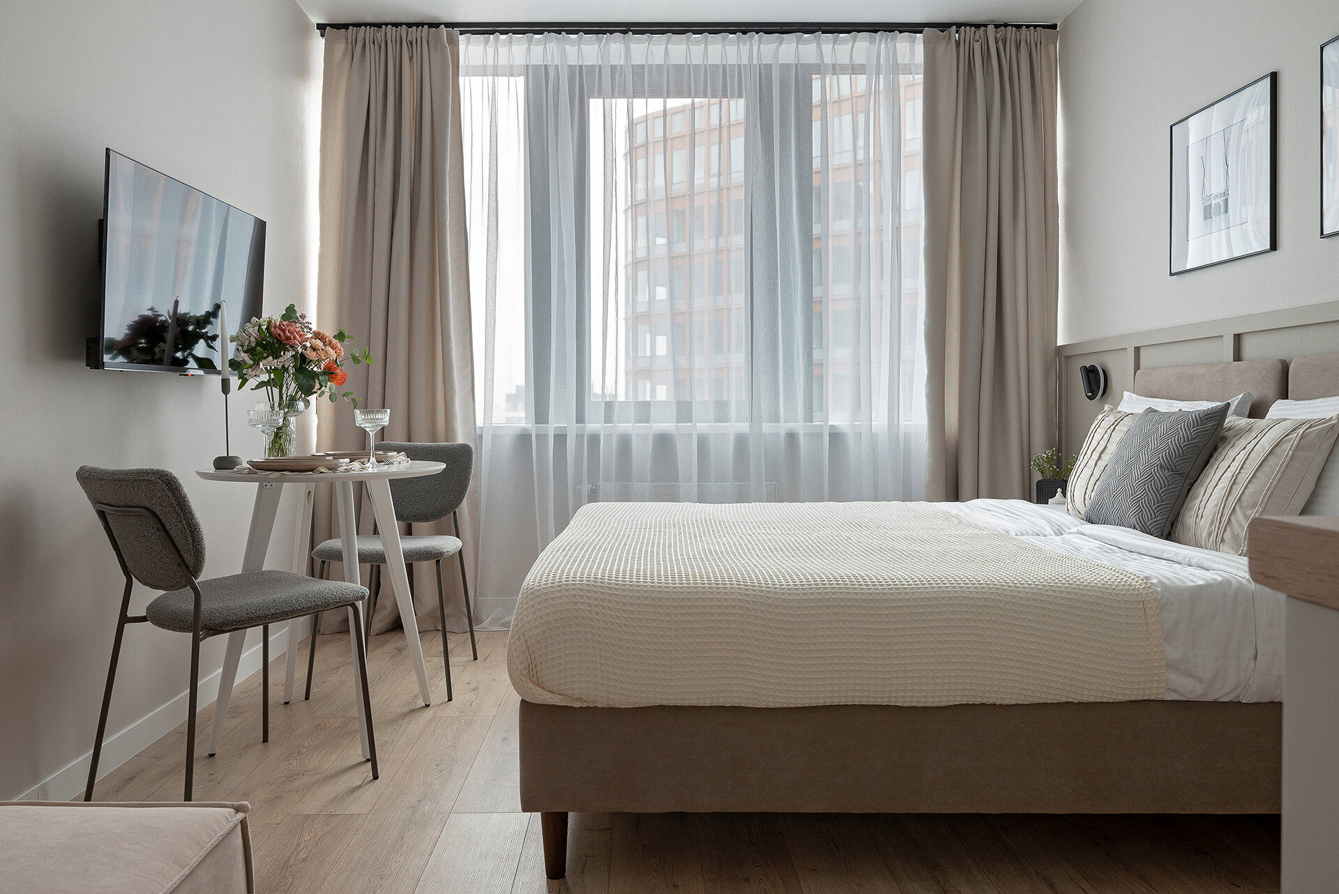 Фото отеля 3