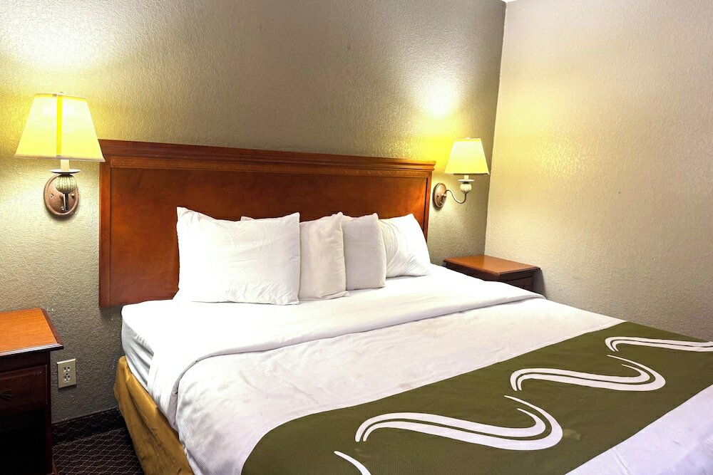 Фото Homegate Studios & Suites San Antonio Fiesta Park