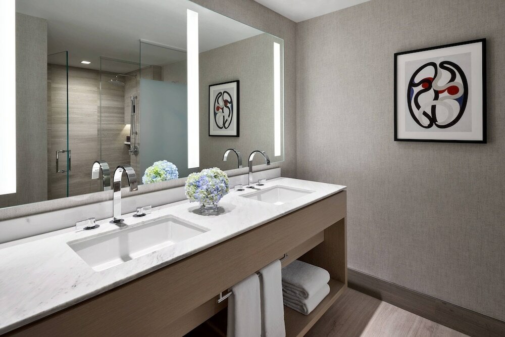Фото The Ritz-Carlton Chicago