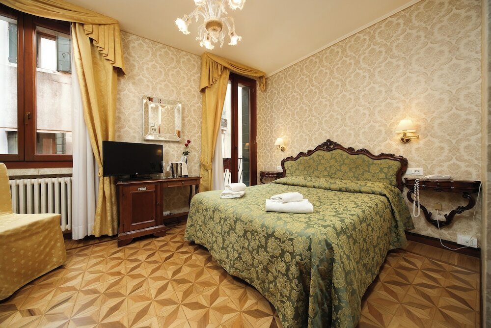 Фото Hotel Da Bruno