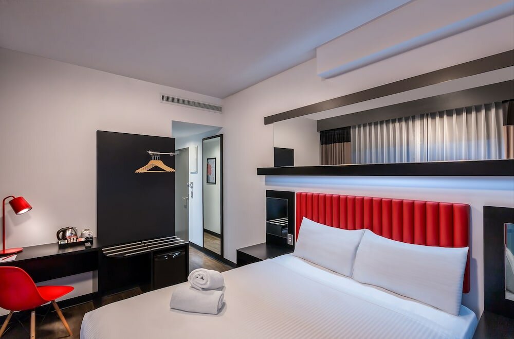 Фото Essence Hotel Carlton