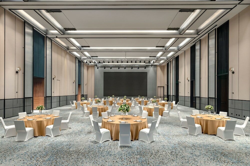 Фото Four Points by Sheraton Urumqi