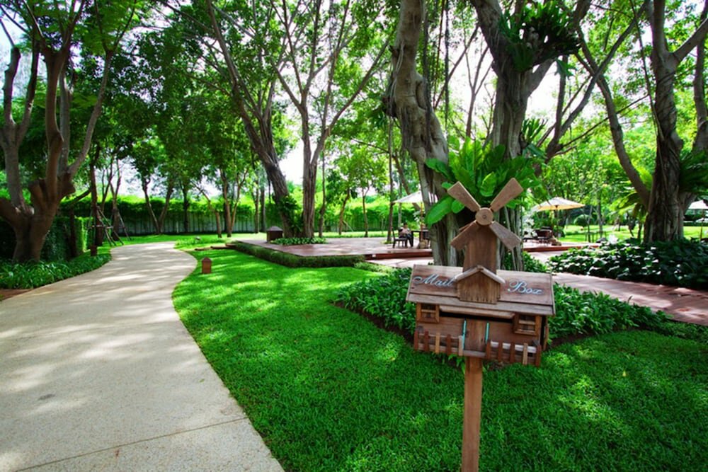 Фото Raya Resort Cha Am