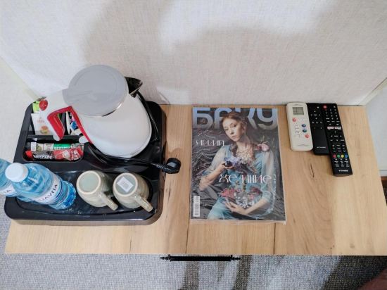 Фото Pera Hotel Baku