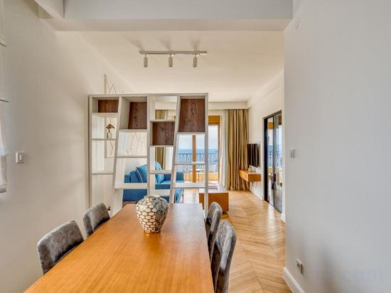 Фото Quercus Residences Apartments