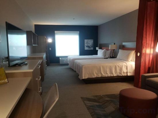 Фото Home2 Suites by Hilton Euless Dfw West