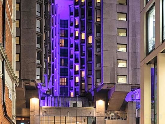 Фото STG Hotel Oxford Street