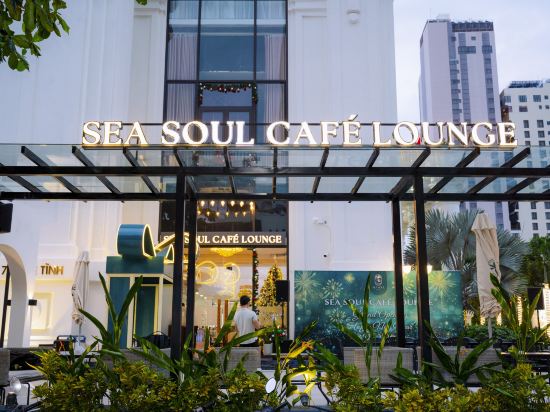 Фото Sea Soul Hotel