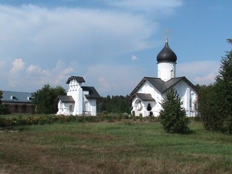 Фото отеля 3