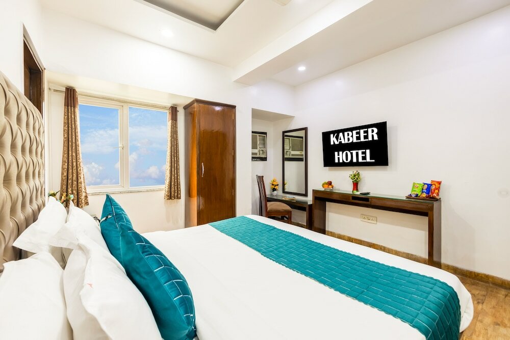 Фото Hotel Kabeer