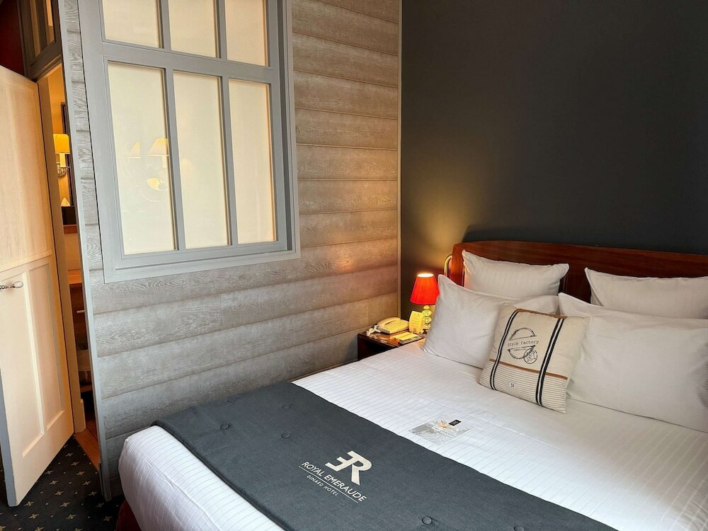 Фото Royal Emeraude Dinard