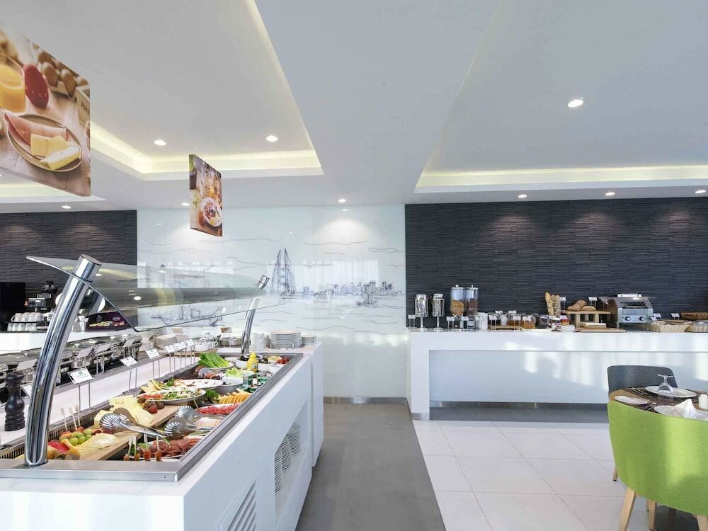 Фото Ibis Styles Manama Diplomatic Area