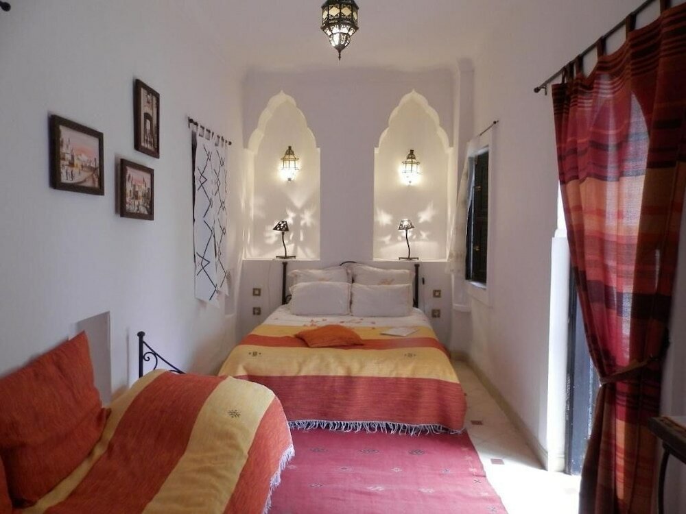 Фото Riad Ailen