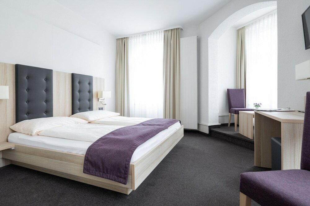 Фото Hotel Lötschberg