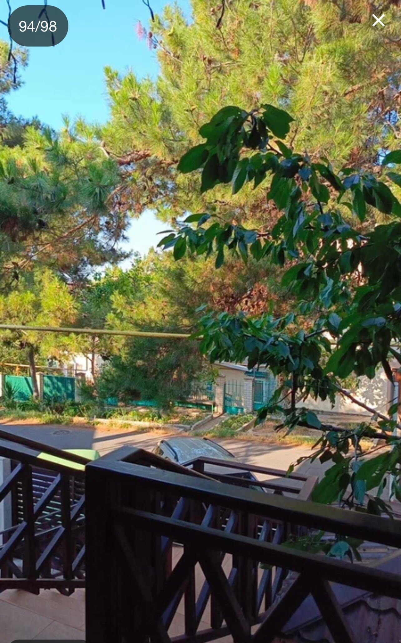 Фото У Веры