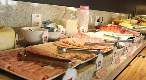 Гостиница Ibis Vitoria da Conquista в Штате Баия