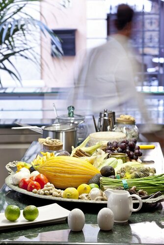 Внешний вид отеля Rimondi Boutique Hotels в Ретимноне, фото 4