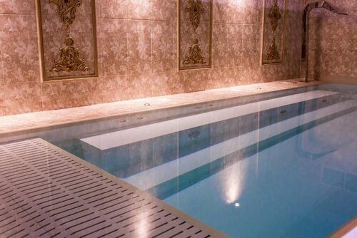 Гостиница Corick House Hotel & SPA в Графстве Тирон