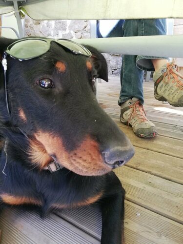 Гостиница L'auberge D'eygliers в Бриансоне