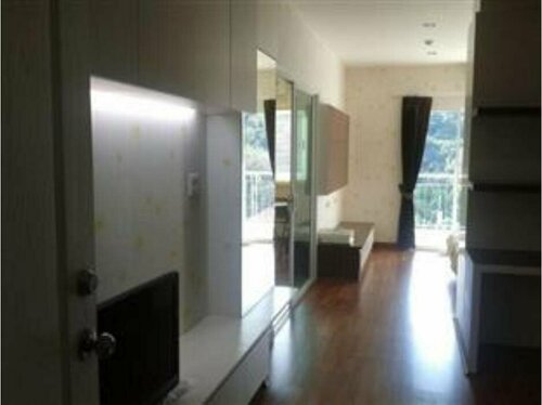 Апартаменты Pol&Pan Phanason Condo на Пхукете