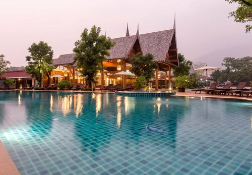Naina Resort & SPA