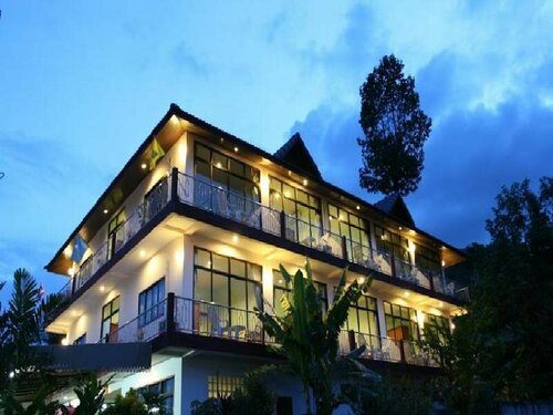 Bt Mansion