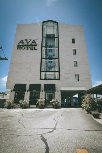 Гостиница Ava Hotel в Пхитсанулоке