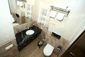 Гостиница Hotel Prima