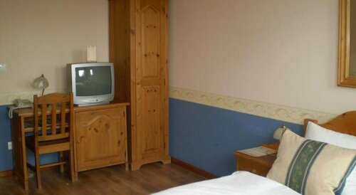 Гостиница Berki Vendéglő és Hotel в Ваше