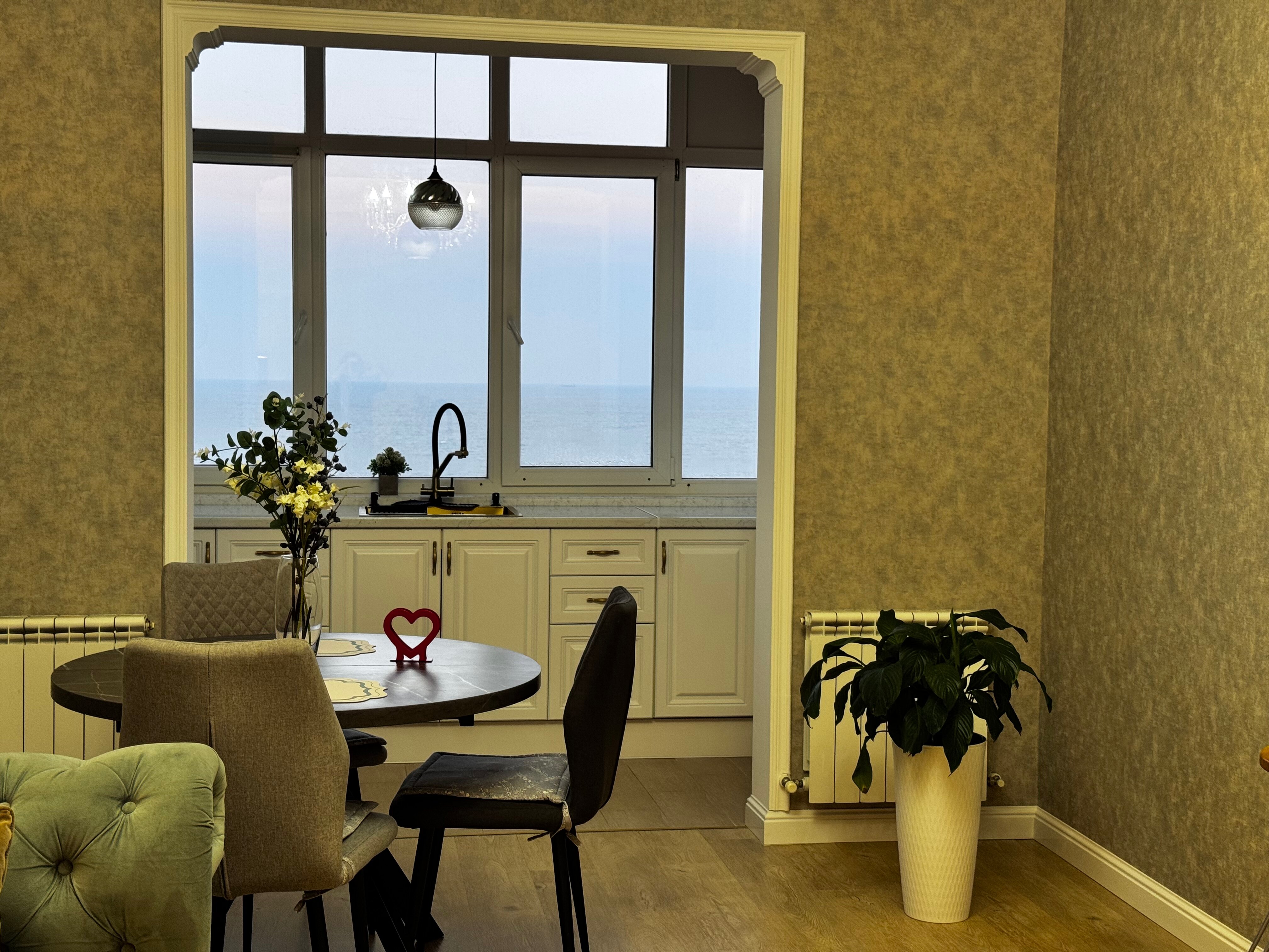 Фото Апартаменты