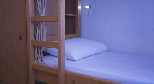 Хостел Tchaikovsky Hostel Split в Сплите