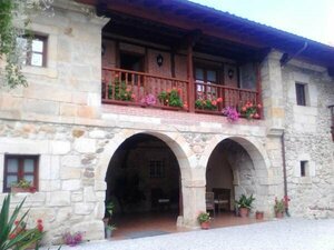Гостиница La Posada de María